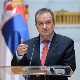 Дачић: Компромис у дијалогу Београда и Приштине реално стање на терену