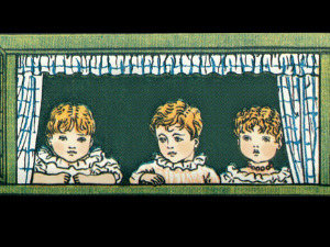  Добро јутро децо - Како се дан у прозор претворио 