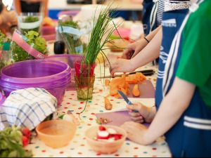 Шегртска шушкања: Прање 