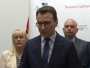Петковић: Нова рунда техничког дијалога 7. јула у Бриселу