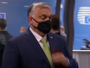 Реакције на Орбанове предлоге од Загреба до Прага