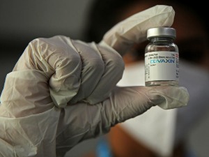 Индијска вакцина "Коваксин" ефикасна против свих варијанти