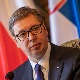 Вучић и Стефановић упутили саучешће поводом трагедије на Филипинима