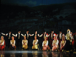 Коловођо ногом крени