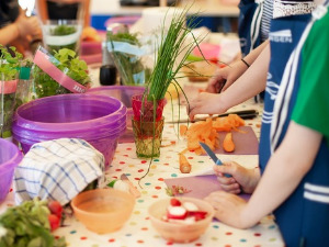 Шегртска шушкања: Аласи