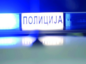 Полиција идентификовала четири особе које су учествовале у тучи на Бањици, трага се за још једним учесником