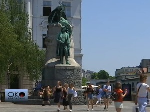 Где би била Словенија без Југославије