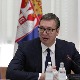 Вучић: Пензионери ће моћи да се радују, идемо и на повећање минималца 