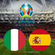 Фудбалски класик у полуфиналу Европског првенства – Италија против Шпаније