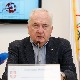 Маљковић о наступима Васића на ОИ: Милош тешко, Соња ће вероватно играти