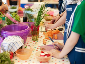 	Шегртска шушкања: Грнчарија