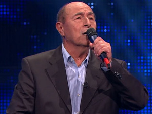 Медаљон - Добривоје Топаловић 