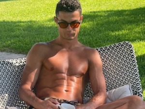 Како троши Кристијано Роналдо