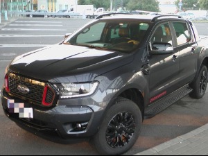 Мађарска полиција запленила аутомобил који је возила српска држављанка