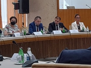 Млади Роми носиоци промена