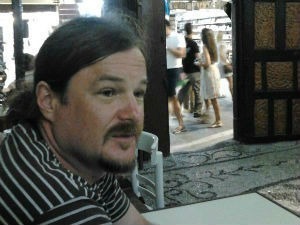 O књизи путописа „Бантустан" и роману „Чудо у корпорацији"