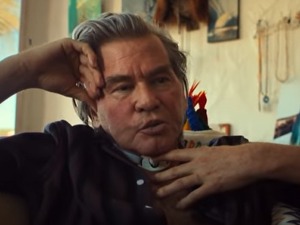 „Срце ми се слама“ – непрепознатљиви Вал Килмер новим трејлером растужио обожаваоце