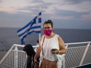 Скок броја новозаражених у Грчкој, на снази нове рестрикције