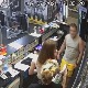 Ухапшен након напада и претњи запосленима у теретани на Новом Београду