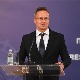 Сијарто: Већ смо изгубили Велику Британију, не желимо и Западни Балкан