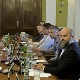 Завршен састанак Радне групе за међустраначки дијалог о представљању националних мањина