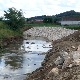 Заштитни зид  од поплава до краја лета