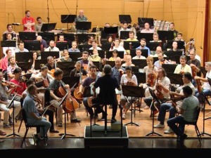 Концерт Зубина Мехте и Београдске филхармоније је распродат, али ту је директан пренос на РТС-у 2