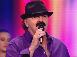 Уживо - Харис Џиновић, Сава центар 2001.  