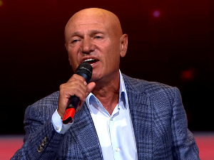 	Медаљон - Шабан Шаулић