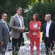 Вучић са посредницима ЕП у међустраначком дијалогу