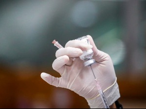 СЗО: Није познато да ли је трећа доза вакцине потребна