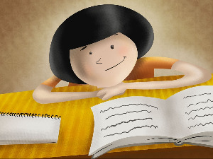  Добро јутро децо - Магија речи 