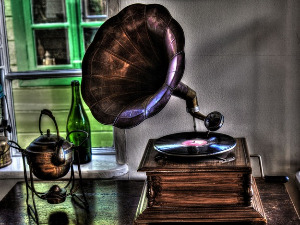 Винил - Еј да зна зора - Нада Обрадовић-Александровић 