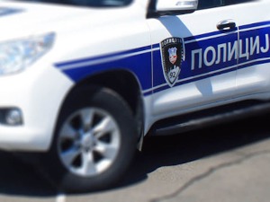 Сомбор, ухапшен мушкарац осумњичен за убиство жене