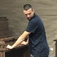 Ристо Јовановић, ухапшен на Газиместану, остаје у притвору