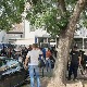 Полиција пронашла 110 миграната у Београду, спроведени у Прихватни центар Прешево