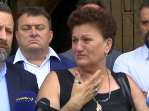 ОЕБС и Унмик о случају Драгице Гашић: Право на повратак је основно људско право