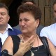 Повратници Драгици Гашић забрањено да уђе у продавницу