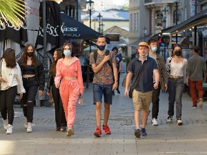 Инспекција од понедељка појачава контролу поштовања епидемиолошких мера