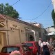 Запалио се кров градске галерије у Краљеву