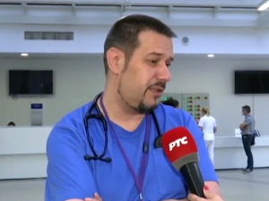 Радмило Јанковић: На почетку смо новог таласа, постали смо земља која је на зачељу по броју имунизованих