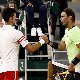 Честитка Новаку стигла и од Рафе