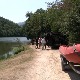 Извучено тело мушкарца из Растовничког језера код Прокупља