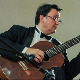 Гитариста Урош Дојчиновић