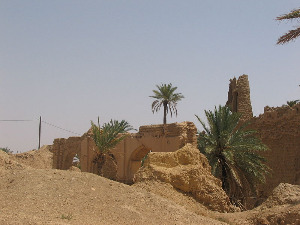 Фигиг, Мароко