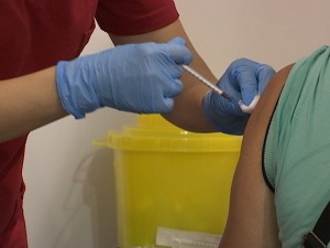 Професорка Јовановић: Залажем се за обавезну вакцинацију одређених група