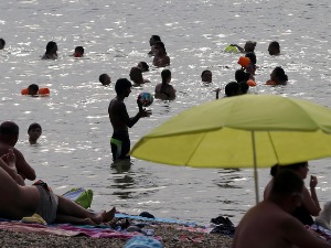 Кривац за овакве врућине је блокинг – Ђурђевић објашњава како смо се нашли у његовом центру и колико је опасан