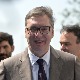 Вучић: Идемо у Брисел у најбољој вери, да разговарамо и решавамо конкретне проблеме