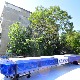 Краљево, осумњичен да је оштетио предузеће за готово 18 милиона динара