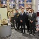 Стефановић: Сарадња са Египтом изузетно важна за Србију